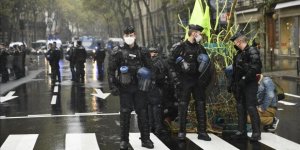 Fransız adaleti: Şüpheli Müslüman olunca ‘terör saldırısı’, saldırgan 'aşırı sağ' eğilimli olunca ‘adli vaka’