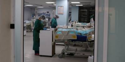 Türkiye'nin 30 Ekim korona tablosu açıklandı