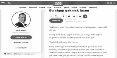 Yakıp yıkmaya meraklı kalemler ve siyasetçiler!