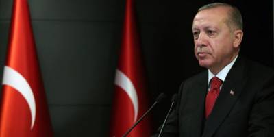 Cumhurbaşkanı Erdoğan: Avrupalı Müslümanlar, sistematik olarak ayrımcılığa uğramakta