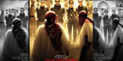 İslam karşıtlığının kurucu aktörü film endüstrisi