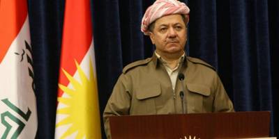 Mesut Barzani'den PKK'ya: Şengal’i terk et