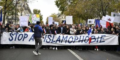 Fransa’da İslamofobinin anatomisi