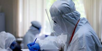 Türkiye’nin 3 Kasım korona tablosu açıklandı