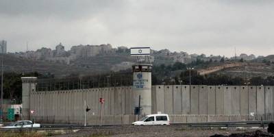 İsrail hapishanelerinde Kovid-19 tespit edilen Filistinli tutuklu sayısı 121’e yükseldi