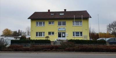 Almanya'da camiye İslamafobik içerikli tehdit mektubu gönderildi