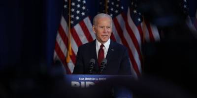 Delege sayısını 273’e çıkaran Biden ABD’nin yeni Başkanı oldu