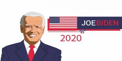 ABD'nin 46. başkanı Joe Biden kimdir?