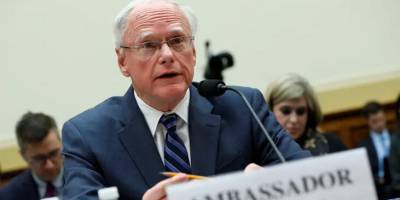 "İran'ın Suriye'yi terk etmesi talebimiz değişmeyecektir”