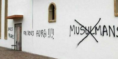 Tehlikeli laiklik dini