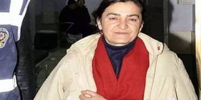 Müyesser Yıldız tahliye edildi