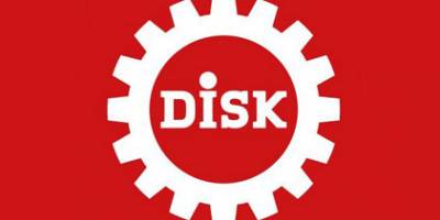 Twitter’dan DİSK’e kısıtlama