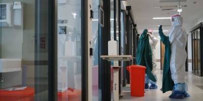 Türkiye'de son 24 saatte 85 kişi daha koronadan vefat etti