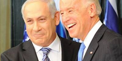 Trump'ın İsrail politikalarını aratmayan Joe Biden