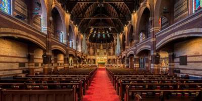 İngiltere'de Katolik Kilisesi, çocuklara yönelik 3 binden fazla taciz şikayetini görmezden geldi