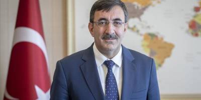 Cevdet Yılmaz: Anti-semitizm arayanlar Avrupa tarihine baksınlar