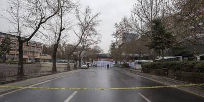 Güvenpark saldırısına ilişkin ikinci davada 37 kez ağırlaştırılmış müebbet