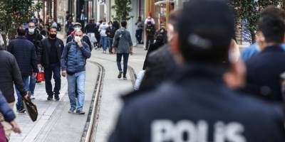 İstanbul Valiliği Kovid-19 tedbirleri kapsamındaki sigara yasağının detaylarını açıkladı