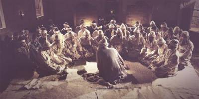 Tasavvuf düşüncesinde yaşanan değişim