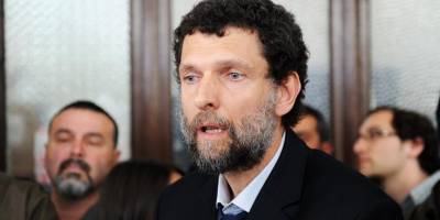 Osman Kavala davasında olumlu gelişmeler