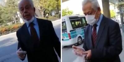 Kemalist saldırganlık yine hortladı!