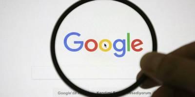 Rekabet Kurulu'ndan Google'a 196 milyon 708 bin TL ceza  