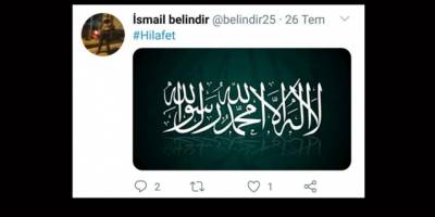 Bi baksana Sayın Vali