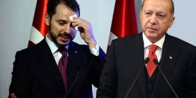 Berat Albayrak'ın görevden aldığı bürokratlara 10 ay sonra yeni görev