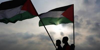 Hamas: Direniş İsrail işgaline karşı mücadelesini sürdürmekte daha kararlı