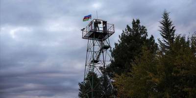 Azerbaycan Kelbecer'in boşaltılması için Ermenistan'a 10 gün ek süre verdi