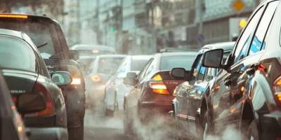 Benzinli ve dizel araçlar İngiltere'de yasaklanıyor