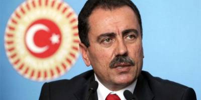 Muhsin Yazıcıoğlu soruşturmasında 4 kişi hakkında iddianame