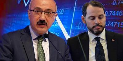 Ekonomide ihtiyatlı bir iyimserlik