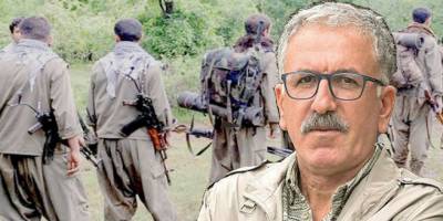 PKKlı eski mahkum Aytekin Yılmaz PKK ve sol grupların infazlarını anlattı