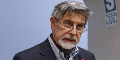 Peru'nun yeni Devlet Başkanı Francisco Sagasti oldu