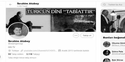 Kur’an’a hakaret eden müfteri cezasını bulmalı!