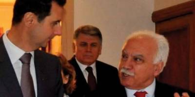 Perinçek'in Vatan Partisi’nden 108 kişi istifa etti