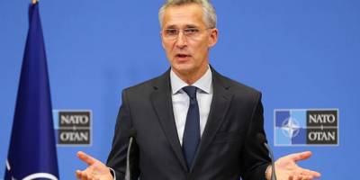 NATO, ABD'nin Afganistan'dan asker çekme kararını "erken" buluyor!