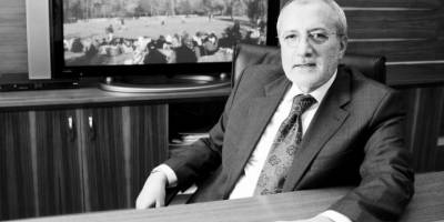 M. İhsan Arslan: 15 Temmuz kimyamızı bozdu, can havliyle FETÖ'nün yargıdaki taktiklerini kullandık