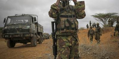 Etiyopya’da ordu güçleri ile yerel hükümet birlikleri çatıştı