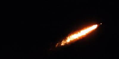 Bağdat’ta füze saldırısı: 1 çocuk öldü, 5 yaralı