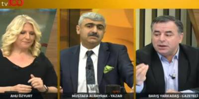 Pelikan şebekesi ekranları süsledikçe reform sadece bir söz olarak kalacak!