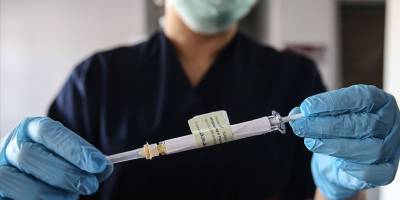 Pfizer ve BioNTech'in Kovid-19 aşısı 3. aşama denemelerde yüzde 95 etkili oldu