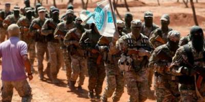 Tahriru’ş-Şam: Biz terörist değiliz!