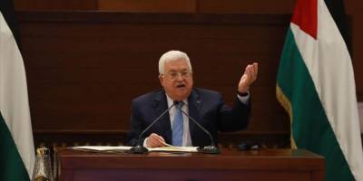 Abbas, BAE ve Bahreyn'e yeniden büyükelçi gönderilmesine karar verdi