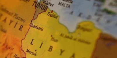 Darbeci Hafter'den Sirte Limanı talimatı