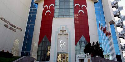 MHP, Gelecek Partisi'nin görüşme talebini reddetti