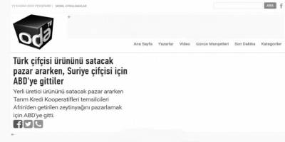 Sol-Kemalist ötekileştirme hedef almaya devam ediyor!