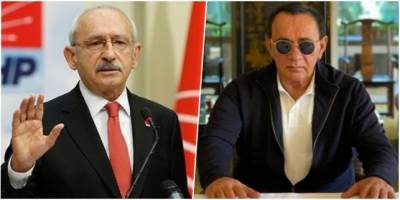 “Mafya vesayeti siyaseti tanzim edemez!”