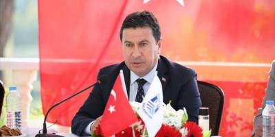 Bodrum Belediye Başkanı Ahmet Aras hakkında suç duyurusunda bulunuldu
